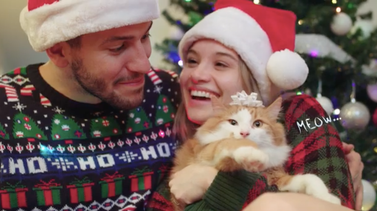 Mathieu d'OD va fiancer Claudie