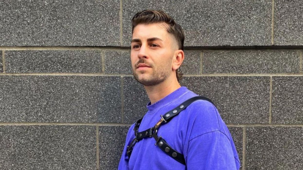 Mathieu de Star Académie.