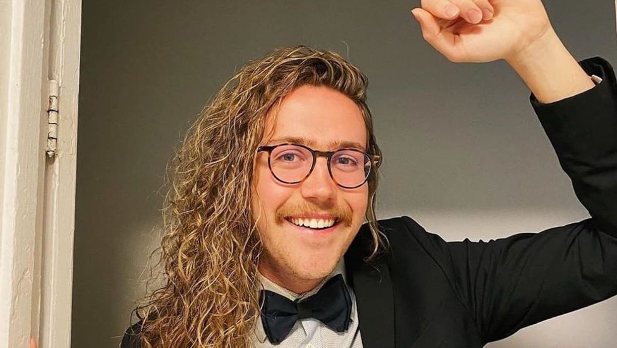 Mathieu Dufour ramène le SHOW-rona Virus dès cette semaine sur Instagram