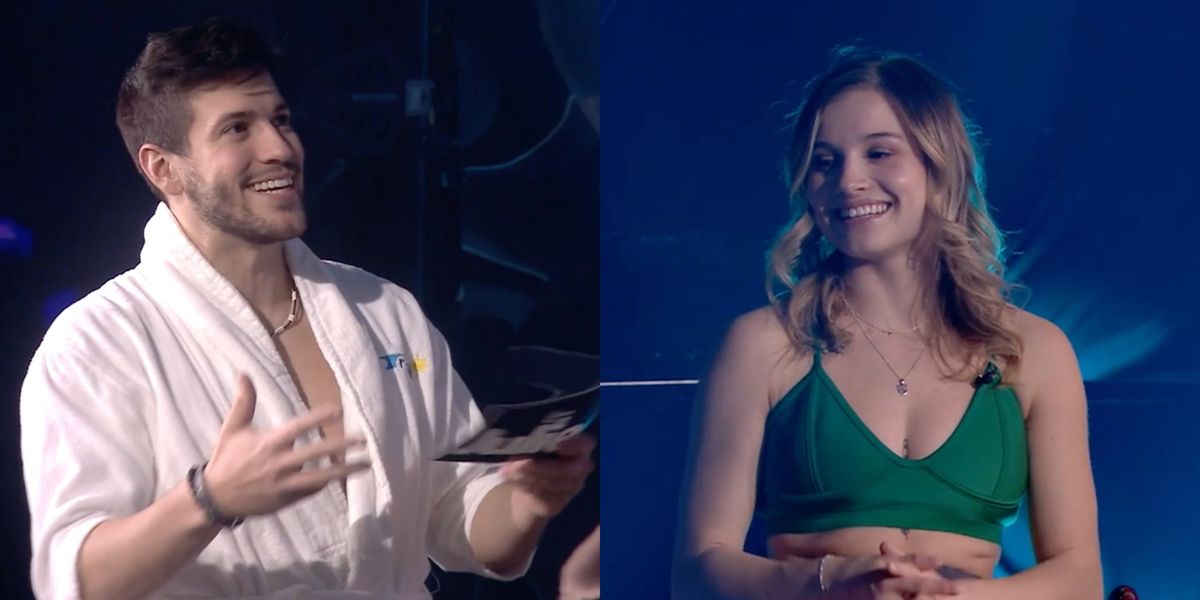 Claudie et Mathieu d’OD partagent sans tabous des détails « crunchy ...
