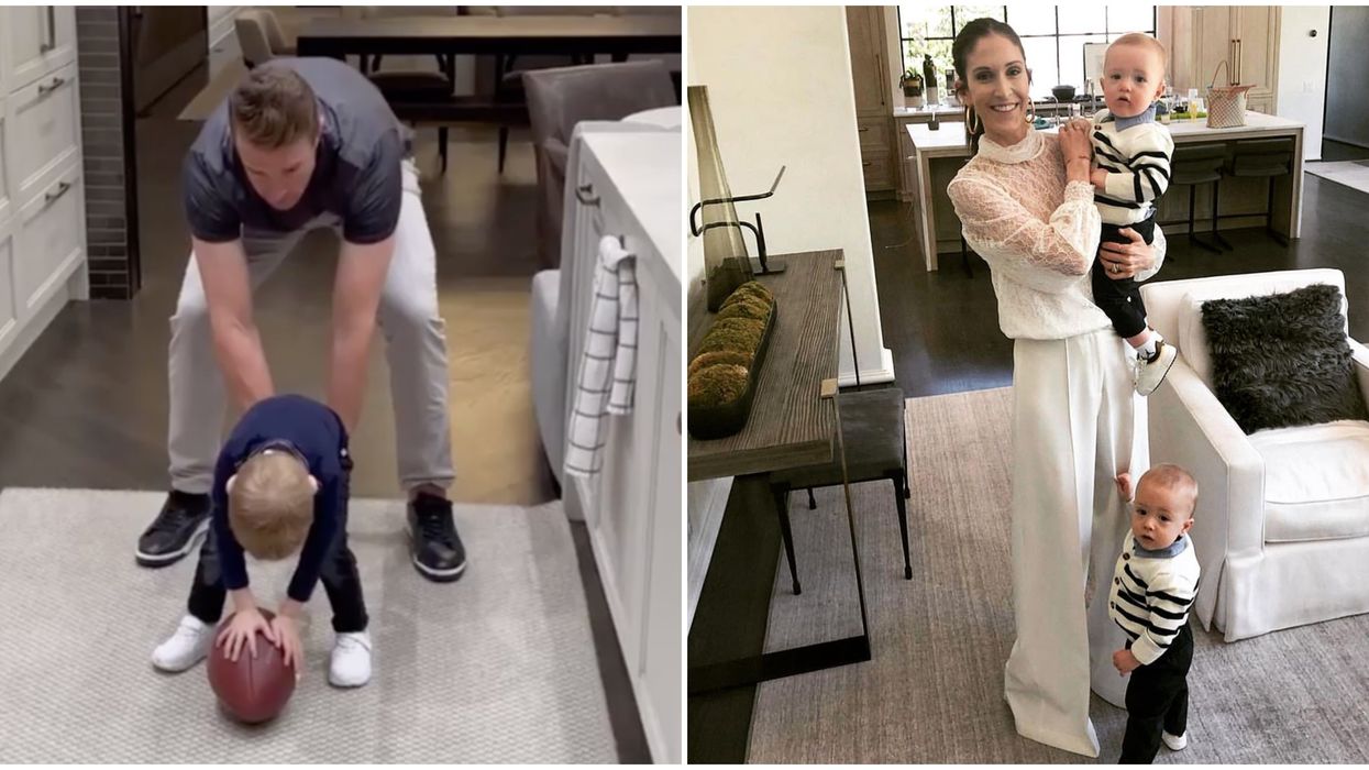 Matt Ryan Kids Atlanta Falcons Football