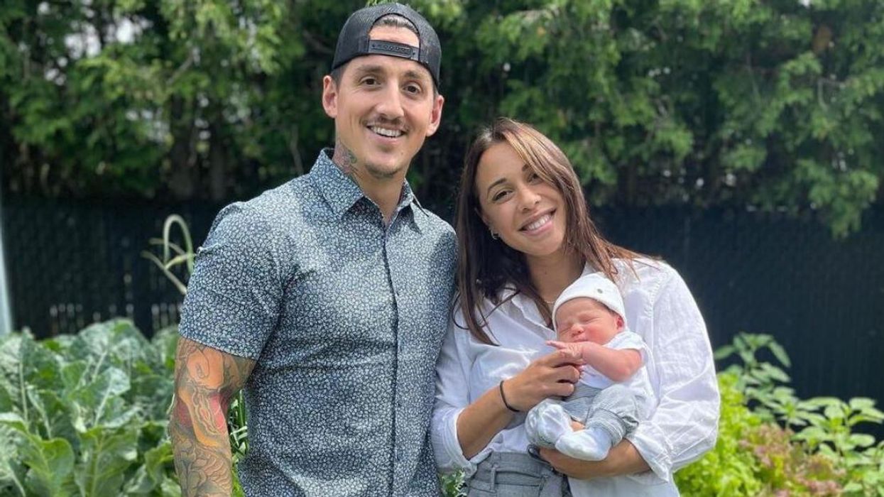 Maude Lavoie explique pourquoi son chum s'est fait vasectomiser