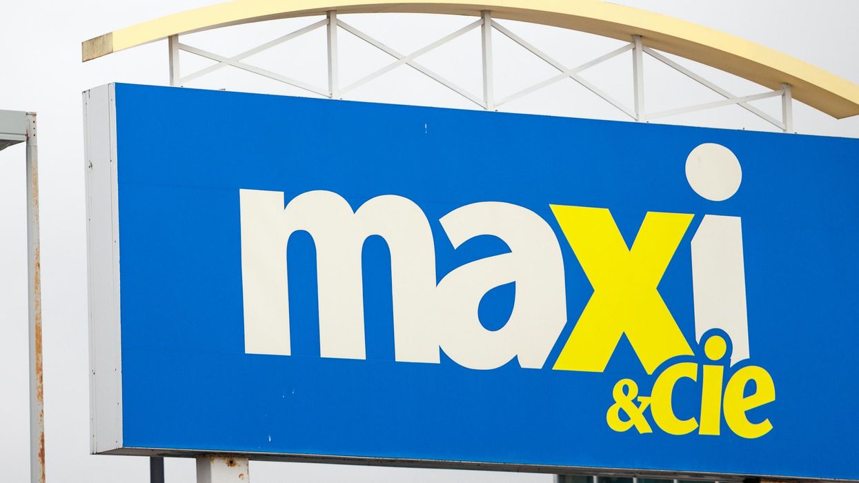 Maxi partage une histoire d’« épouvante » virale et les commentaires sont hilarants