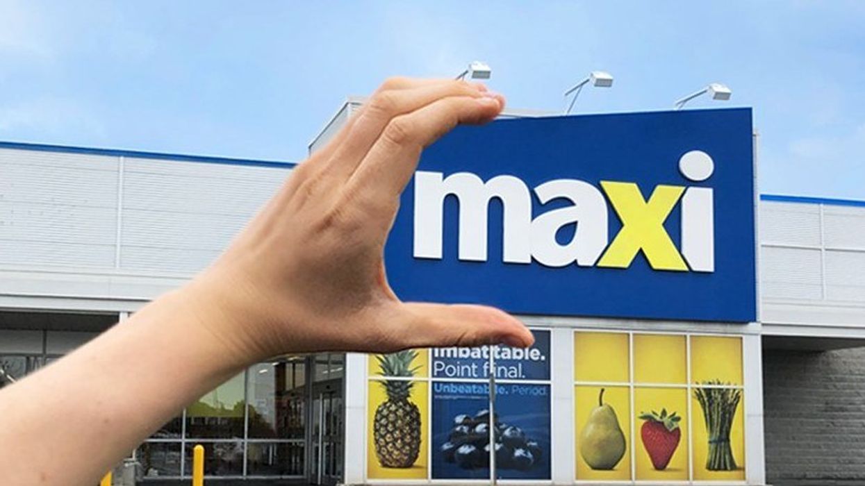 Maxi.