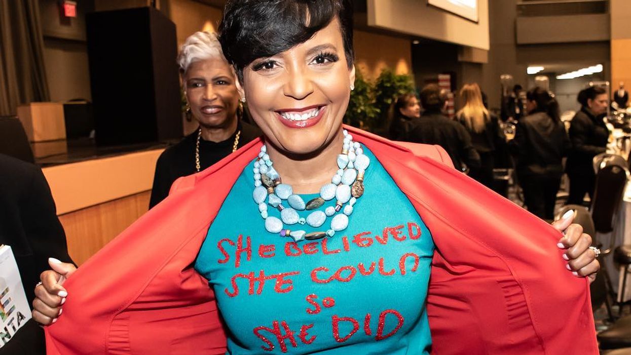 Mayor Keisha Lance Bottom Has Tested Positive For COVID-19