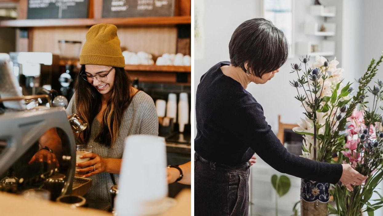 Mazda aide les commerces locaux à se rebâtir et voici comment nominer ton préféré pour qu'il reçoive 50 000 $