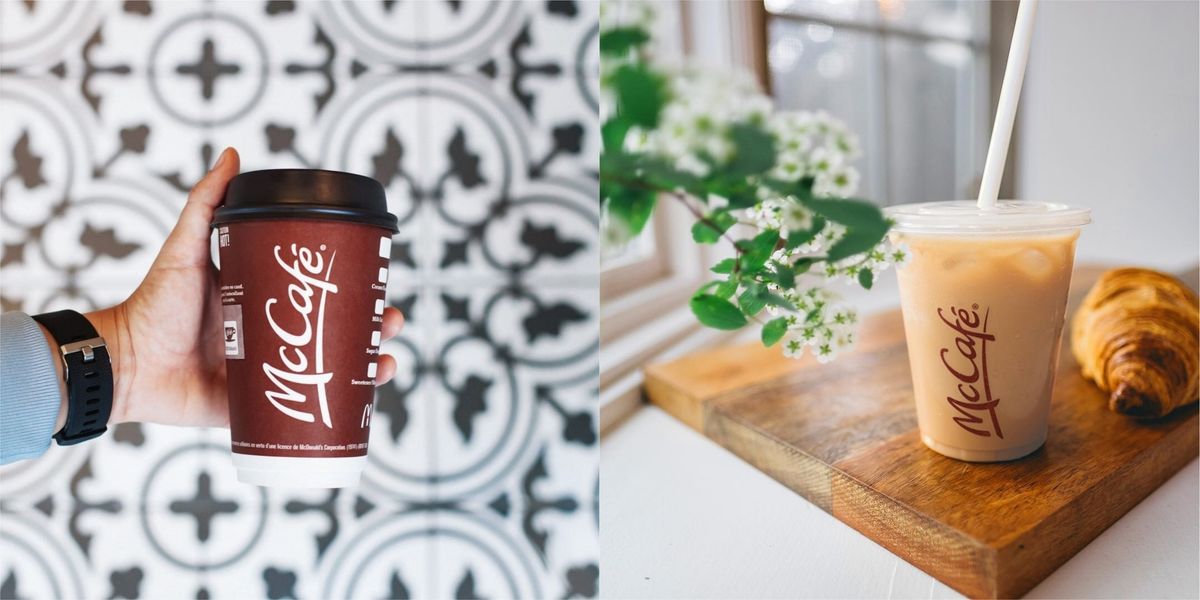 Mcdonald S Canada 1 Coffee Deal Starts On February 8 You Can Get It Hot Or Iced Narcity Mcdonald S Canada 1 Coffee Deal Starts On February 8 You Can Get It Hot Or Iced Narcity