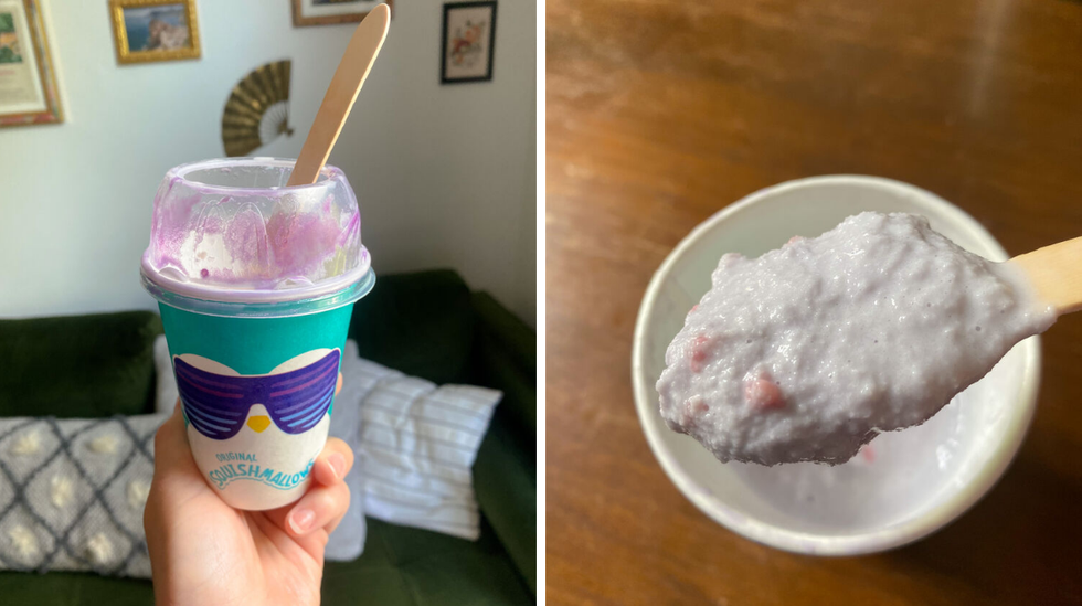 McFlurry Squishmallows.