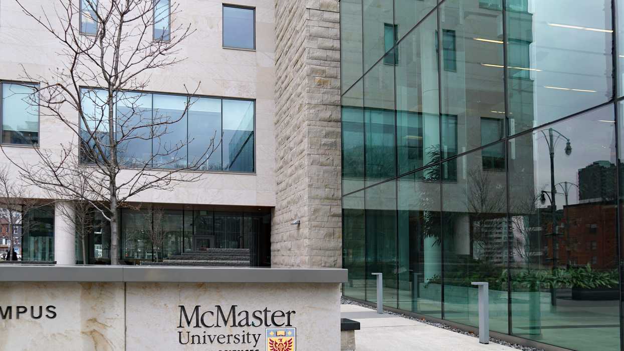 McMaster University Is Now Testing 3 Separate Drugs That Could Treat COVID-19
