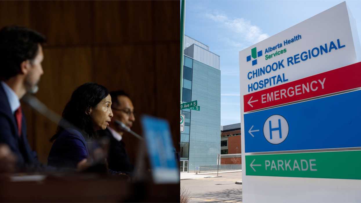 Measles Outbreak In Canada Didn't Happen & No Cases Are Reported In A Year