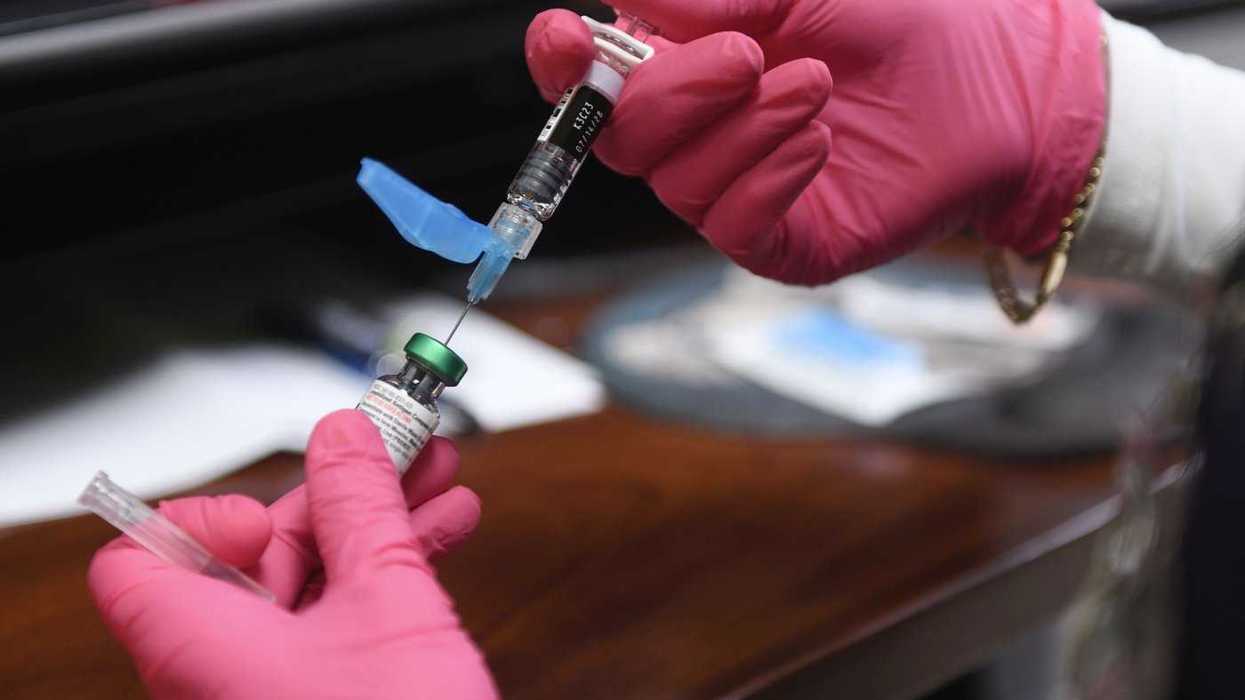 Measles outbreak in Quebec City area