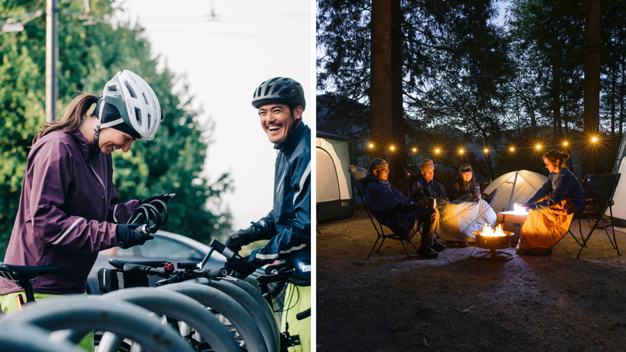 MEC’s Black Friday deals include a $4,000 e-bike for just $400 & so much more