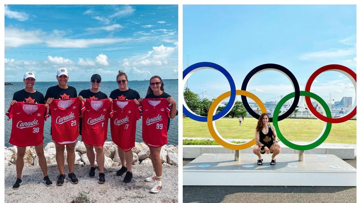 Médailles du Canada à Tokyo : Les 8 premières gagnées par des femmes
