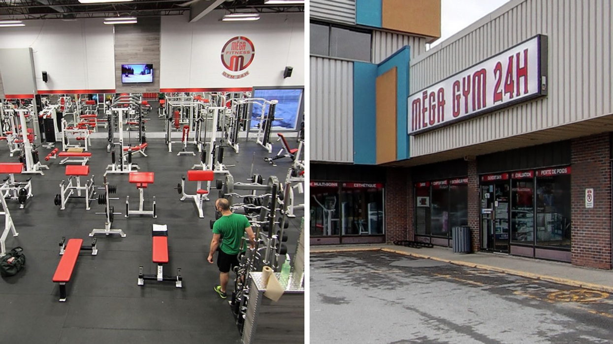 Mega Fitness Gym rend hommage à Dan Marino et offre 1 mois gratuit aux résidents de Québec