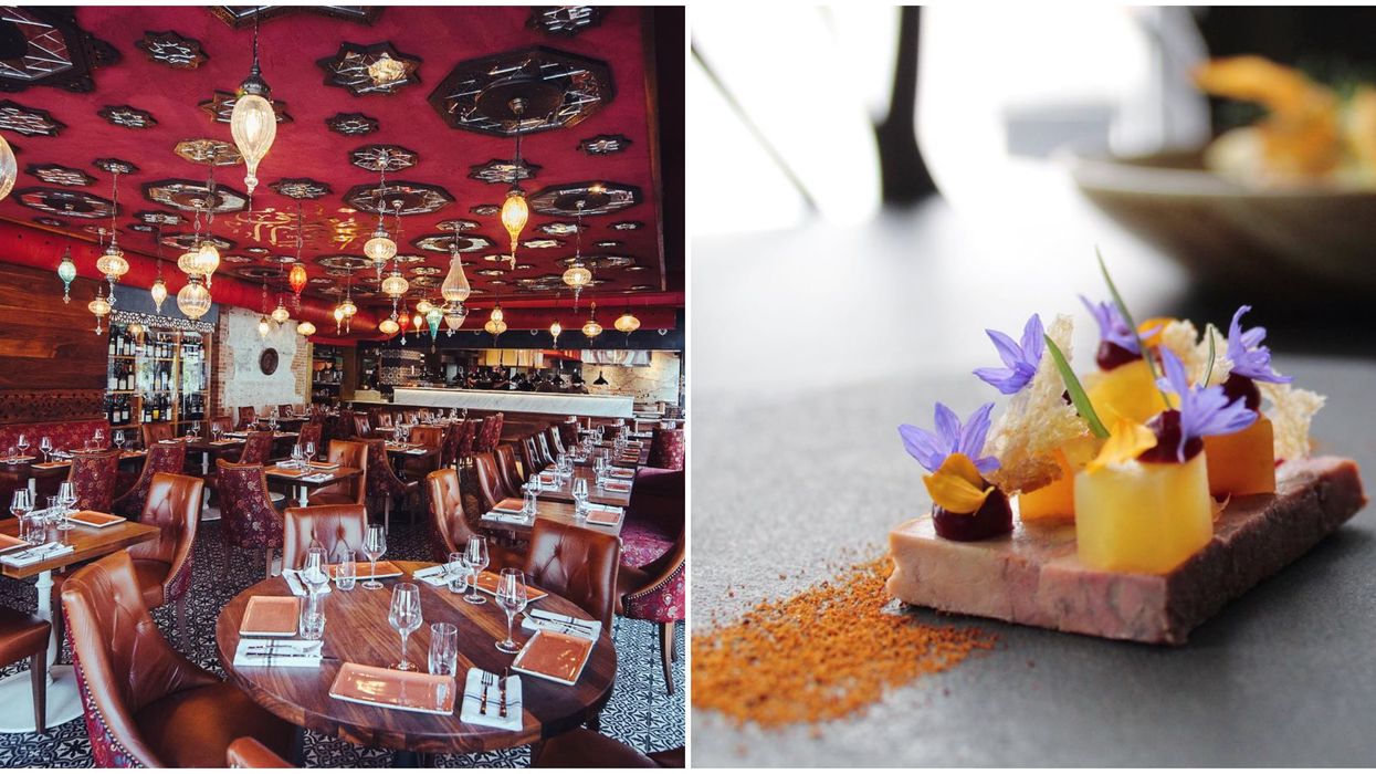 Meilleurs restaurants au Canada : 4 restos du Québec dans le top 10 de Trip Advisor