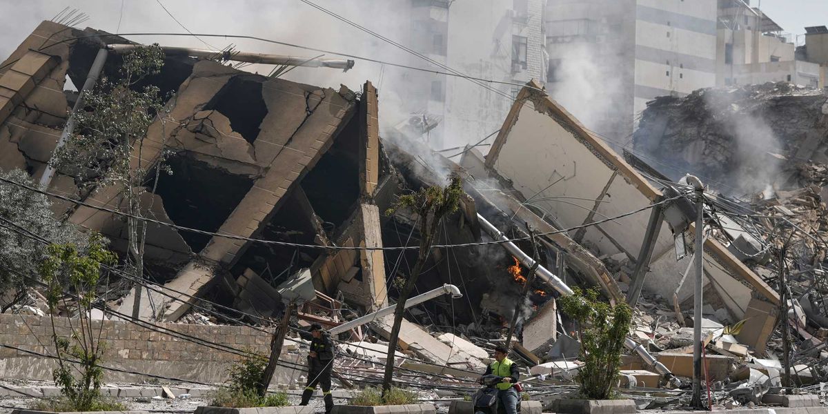 Canada just promised M in humanitarian aid for civilians in Lebanon Canada just promised M in humanitarian aid for civilians in Lebanon