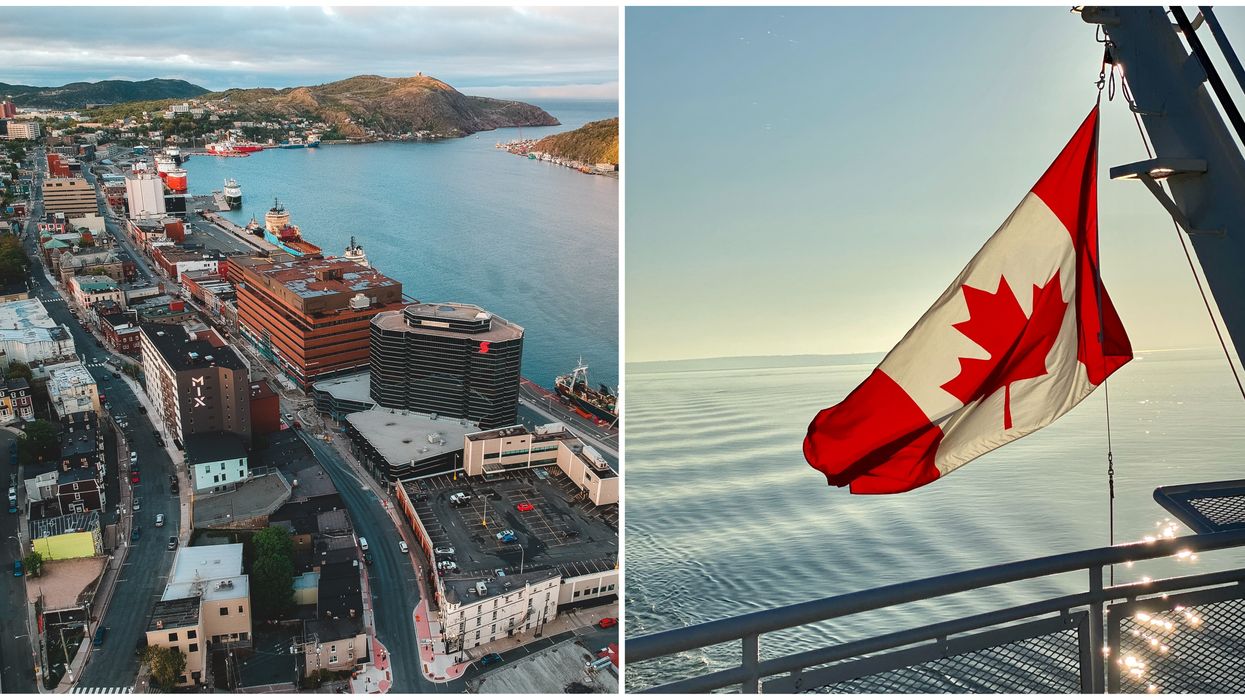 Mental Health In Canada Was Way Better In One Province Than All The Rest