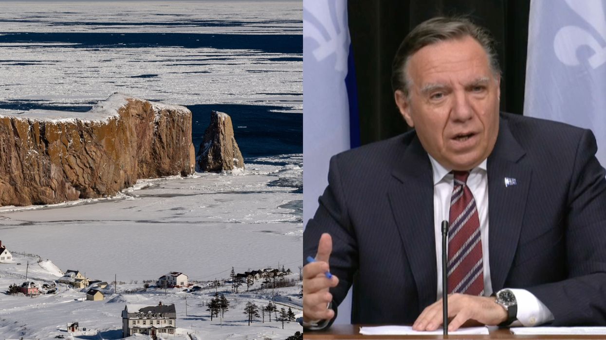 Mesures d'assouplissement: Ce que tu dois savoir si tu es en zone orange au Québec