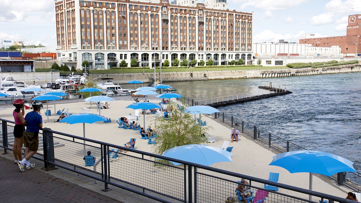 Météo à Montréal : Le 16 septembre sera particulièrement chaud