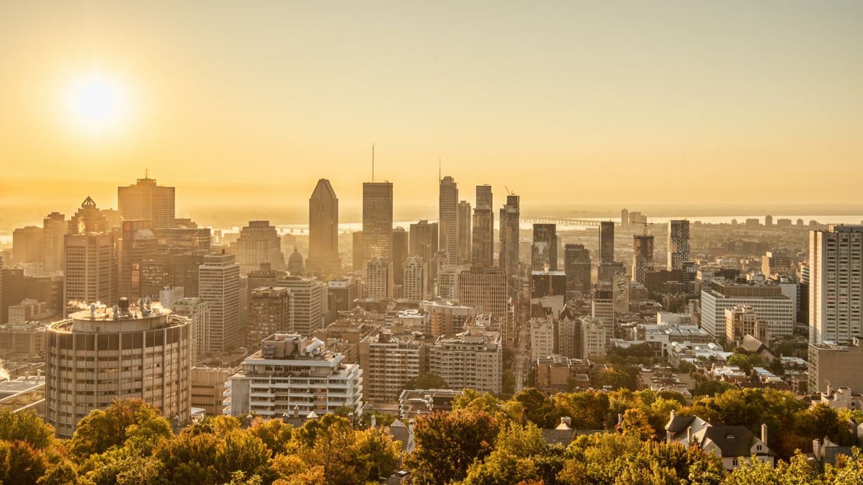 Météo au Québec : dernière poussée de chaleur de l'été cette semaine