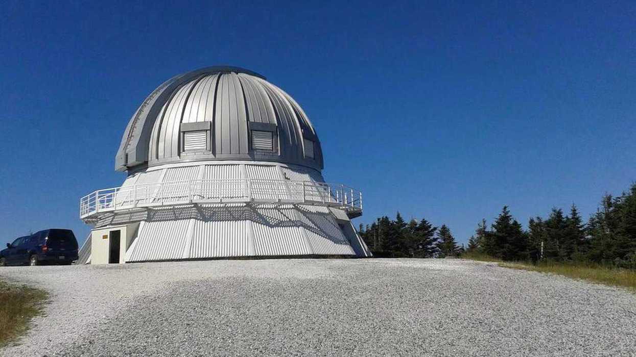 Meteor shower to meet partial solar eclipse