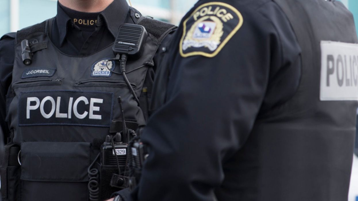 Meurtre à Laval: La mère de la fillette retrouvée sans vie à Laval a été arrêtée