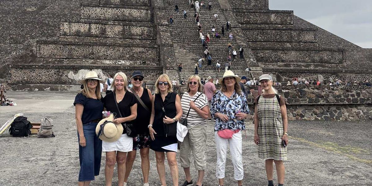 Mexico gunman in B.C. tour group’s photo Mexico gunman in B.C. tour group’s photo