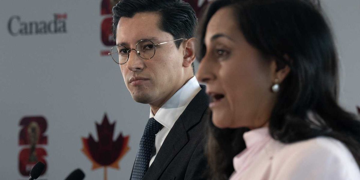 Mexican foreign minister says trilateral trade talks will happen when ‘appropriate’ Mexican foreign minister says trilateral trade talks will happen when ‘appropriate’