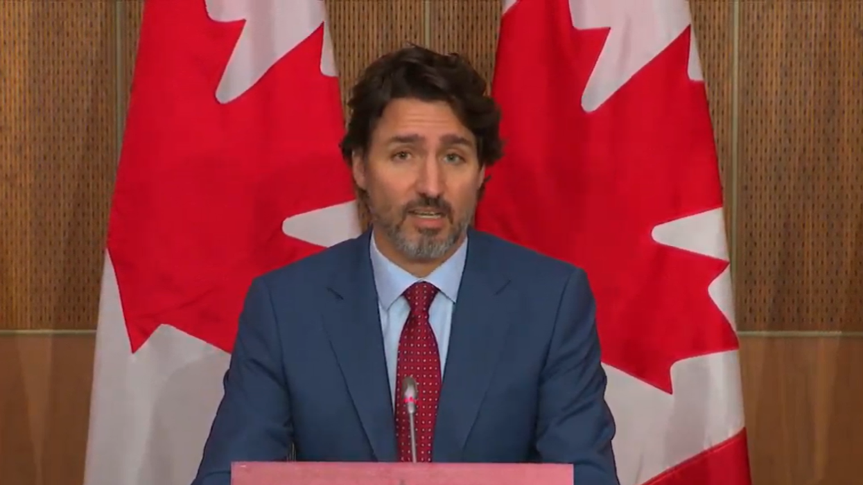 Mi'kmaw Fishermen Have Faced Violence & The PM Is Questioning If RCMP Are Doing Their Jobs