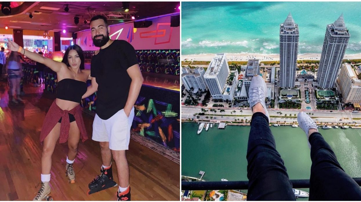 Miami Date Ideas That Are Perfect For Couples Looking For Adventure