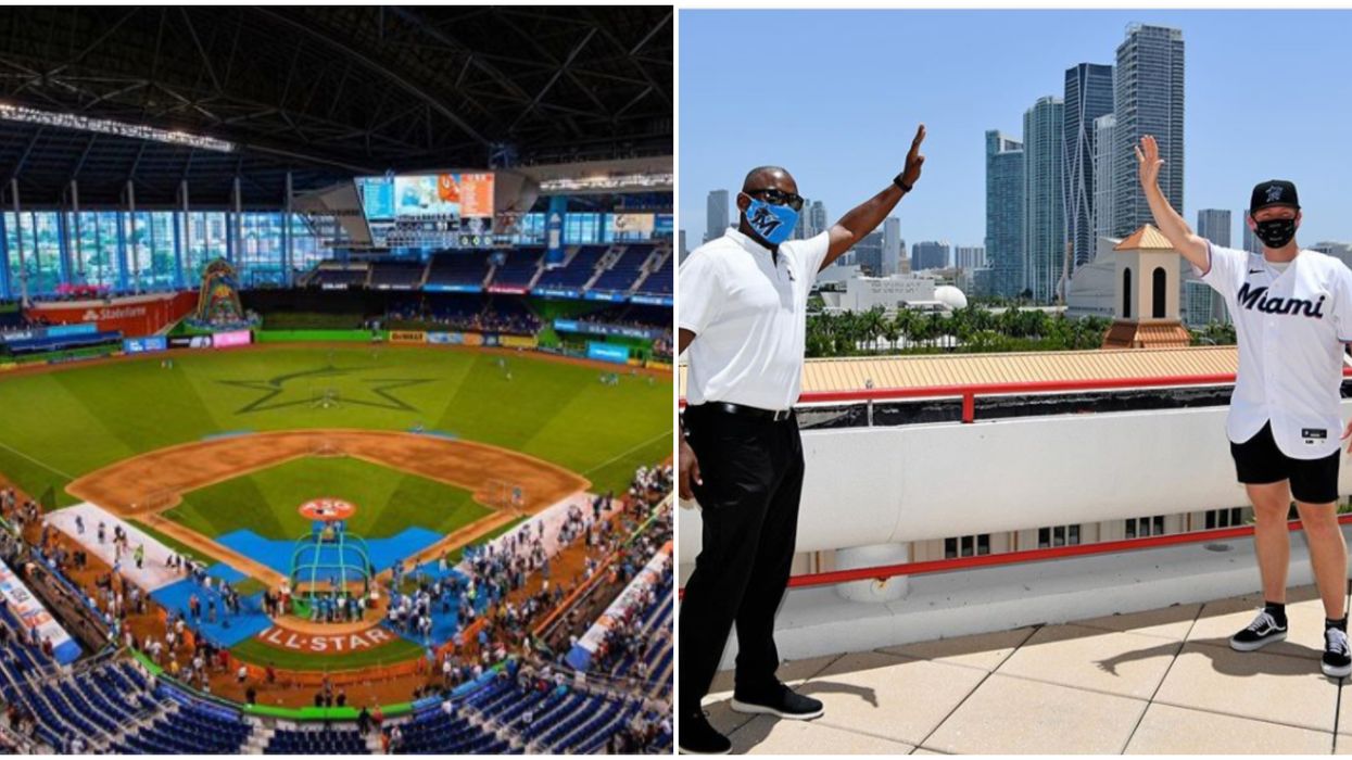 Miami Marlins COVID-19 Outbreak Spreads To 8 More Players