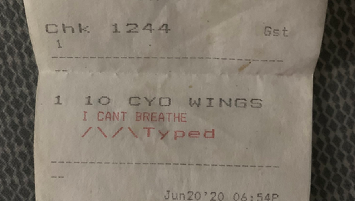 Miami's Hole In The Wall Restaurant Owner Suspended After Offensive Menu Name Change