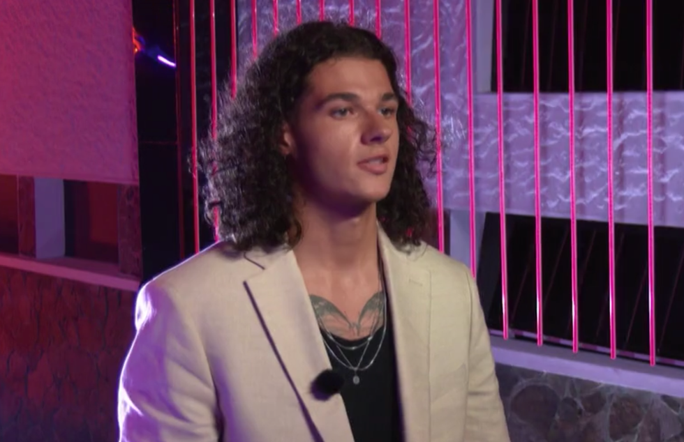 Michael d'OD Martinique.