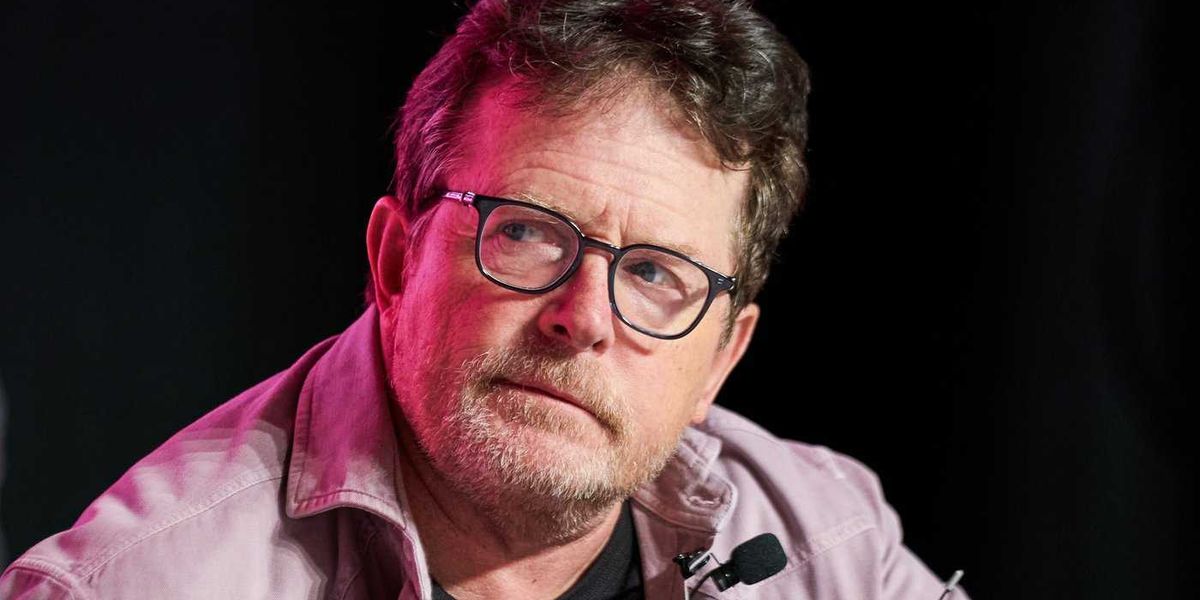 Michael J. Fox and father of Nickelodeon slime among Order of Canada appointments Michael J. Fox and father of Nickelodeon slime among Order of Canada appointments
