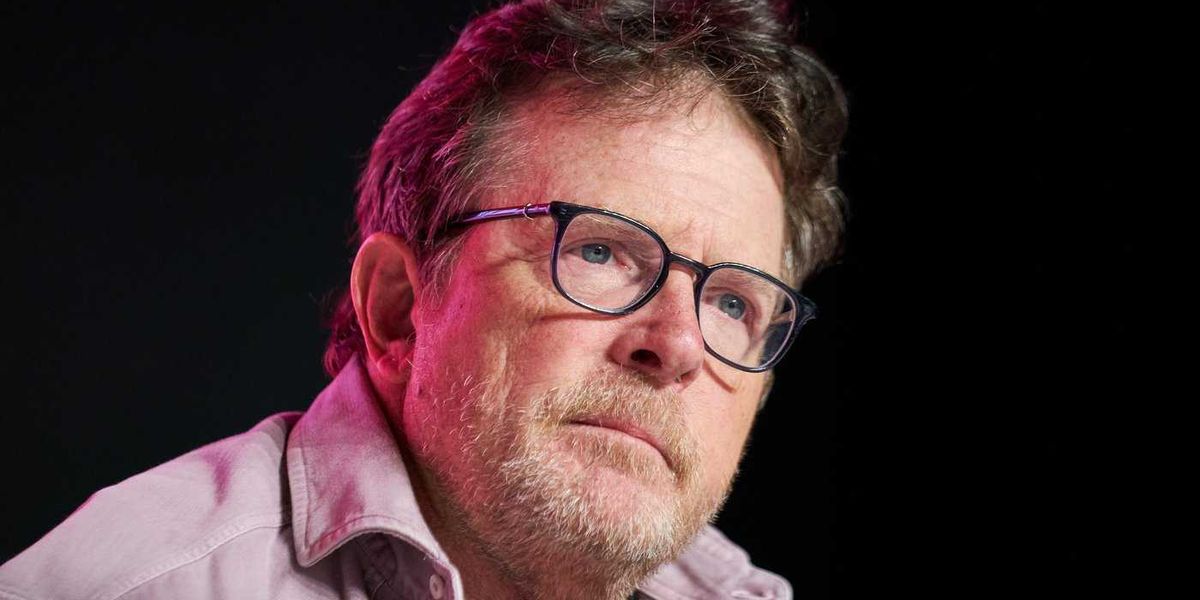 Michael J. Fox to be promoted within Order of Canada at Rideau Hall today Michael J. Fox to be promoted within Order of Canada at Rideau Hall today