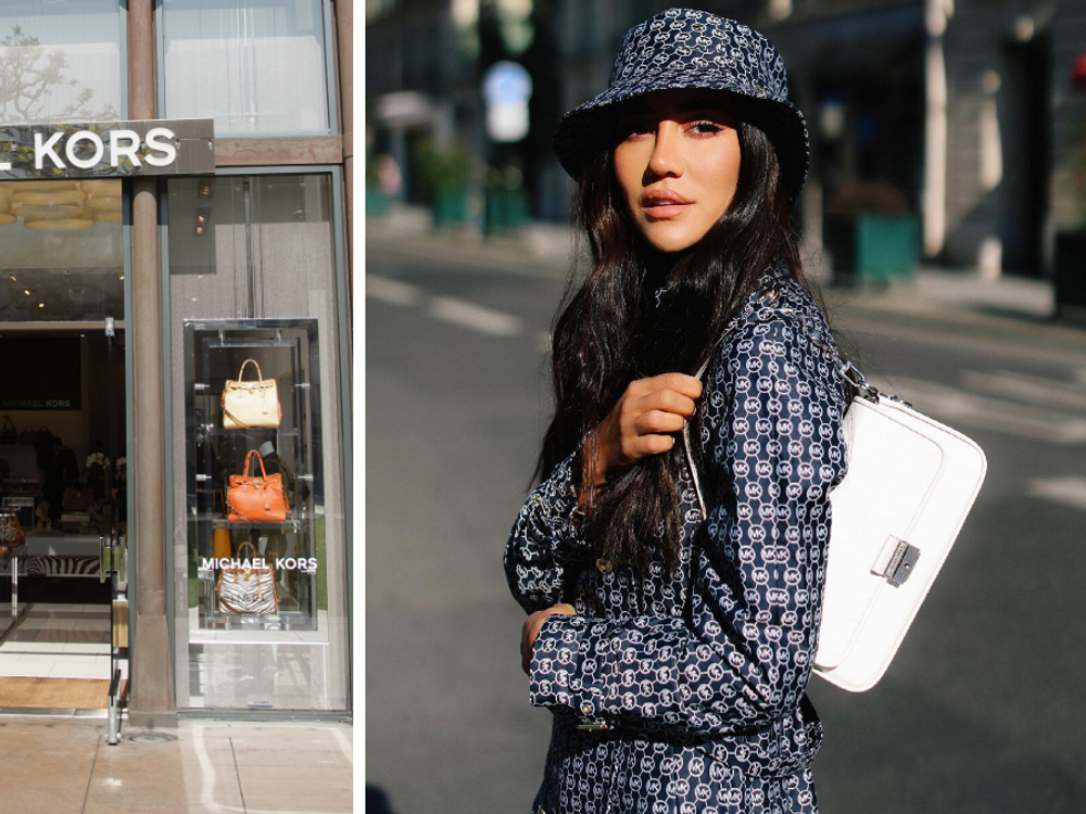 Michael kors boxing on sale day sale 2018