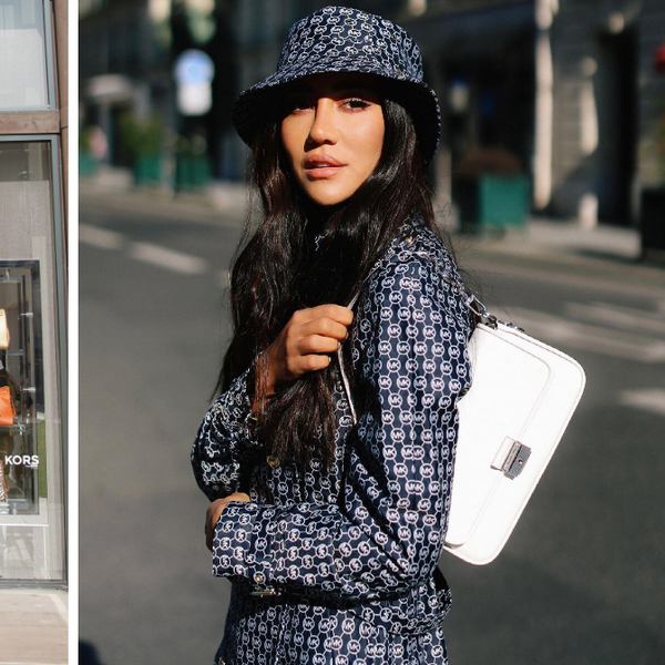 Michael kors boxing outlet day sale