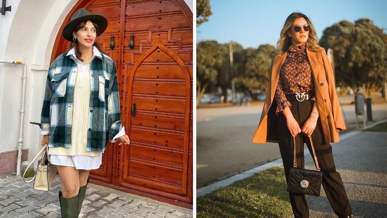 Michael Kors Has An Early Black Friday Sale & Some Bags Are 75% Off Right Now