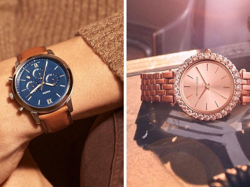 Sell a michael kors watch Clearance