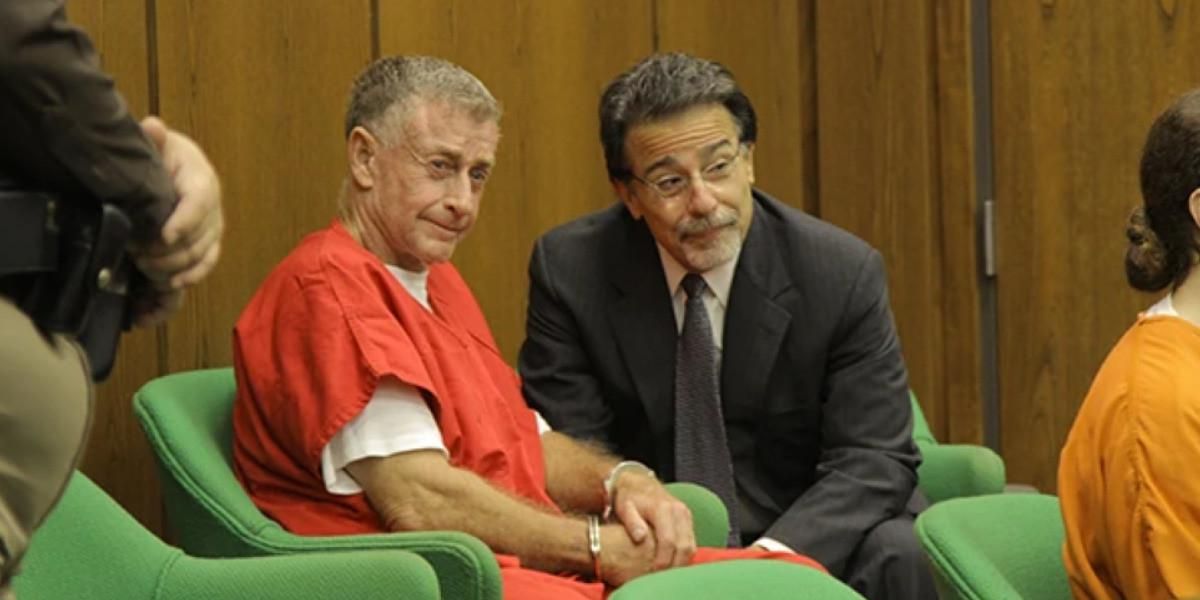 What Michael Peterson Is Up To Now After HBO s The Staircase The what-michael-peterson-is-up-to-now-after-hbo-s-the-staircase-the