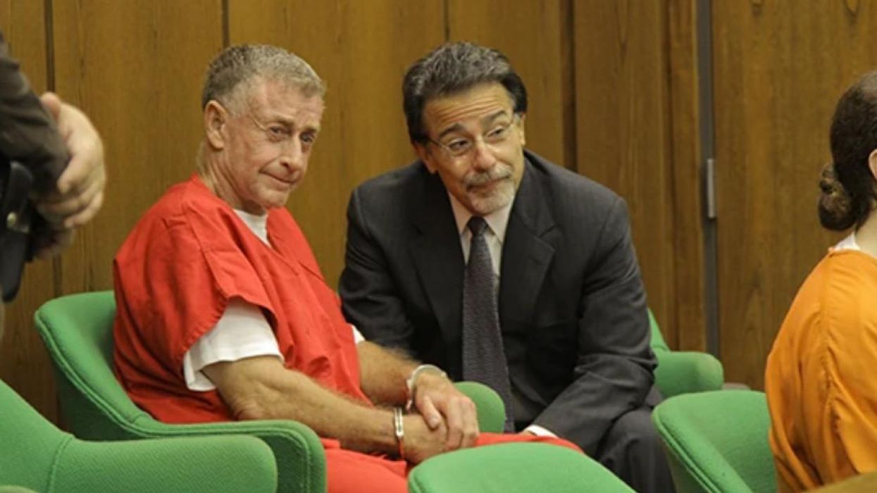 What Michael Peterson Is Up To Now After HBO’s 'The Staircase' & The