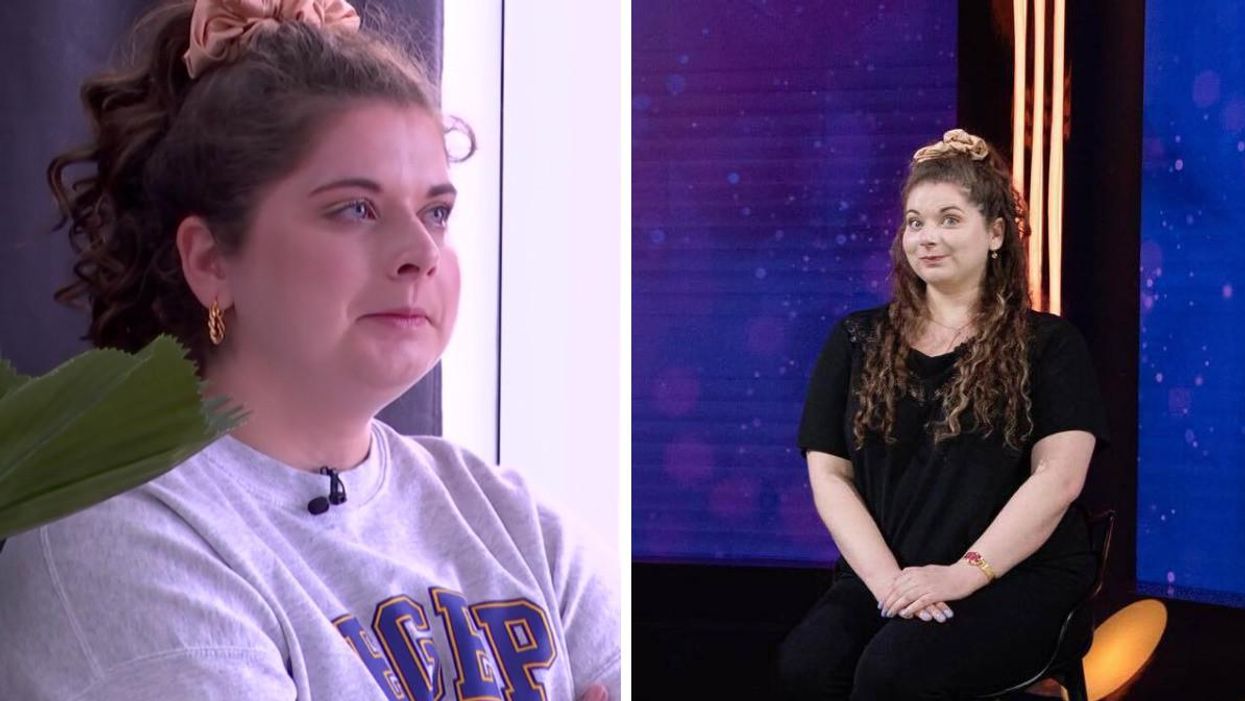 Michelle de Big Brother se confie sur ses nombreuses alliances et son parcours mouvementé