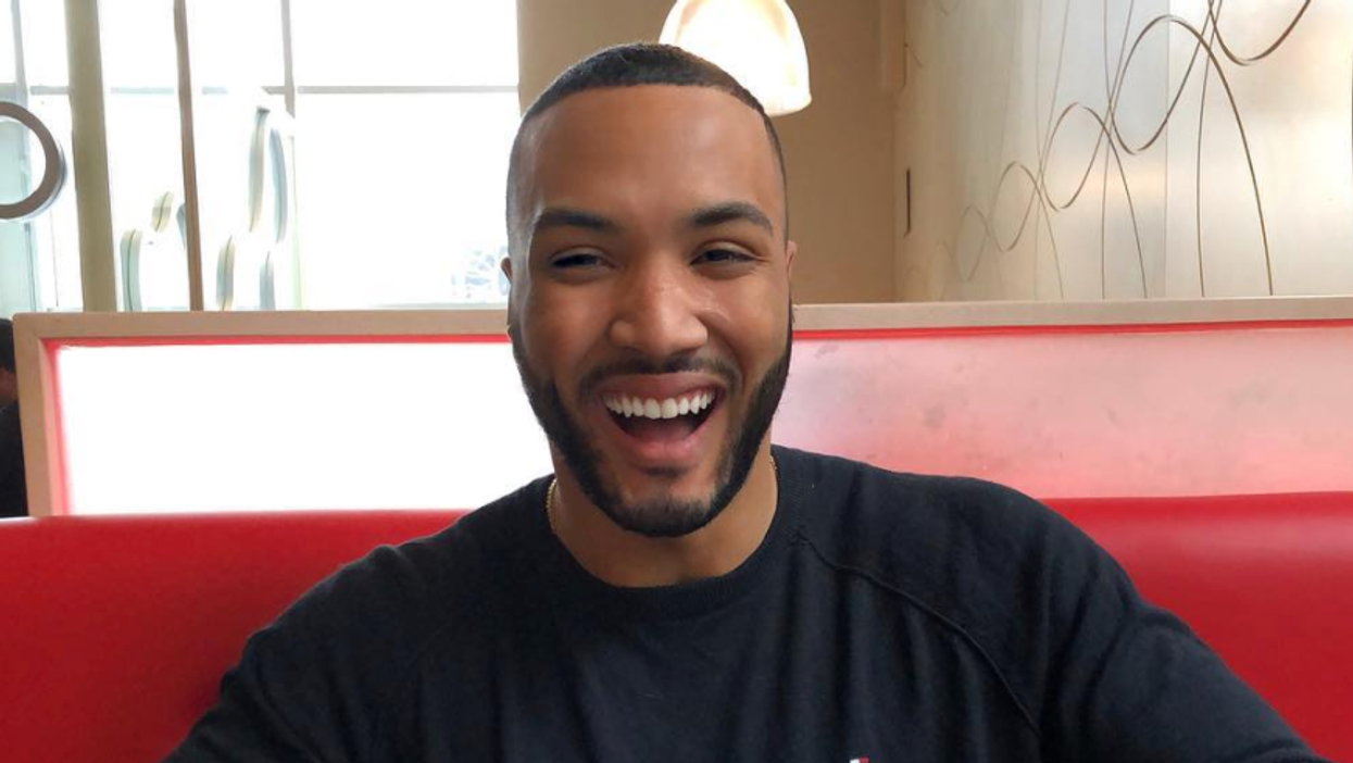 Mickaël Occupation Double