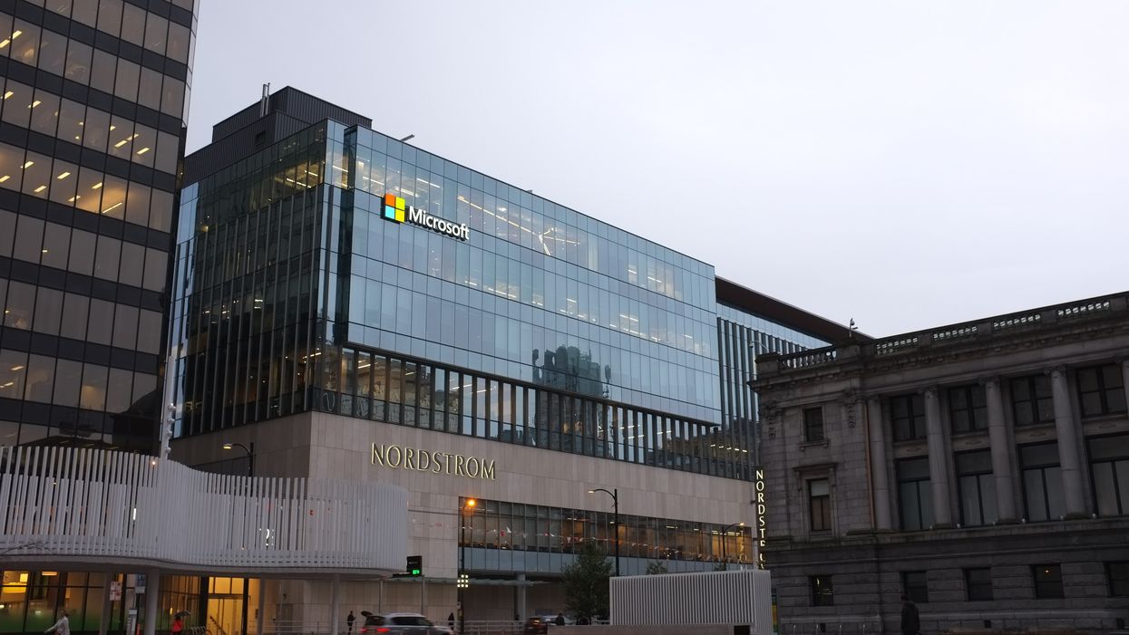 Microsoft Canada Jobs Are Available & You Only Need A Bachelor's For Some