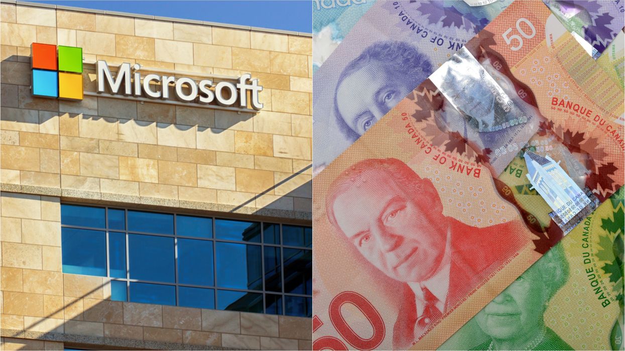 Microsoft Class-Action Lawsuit Is 'Really Simple' & You Don't Even Need Receipts