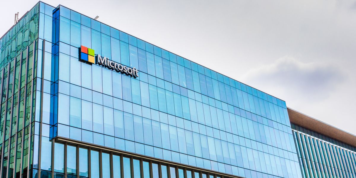 Microsoft Is Hiring For Over 500 Jobs In Vancouver In 2021 Narcity