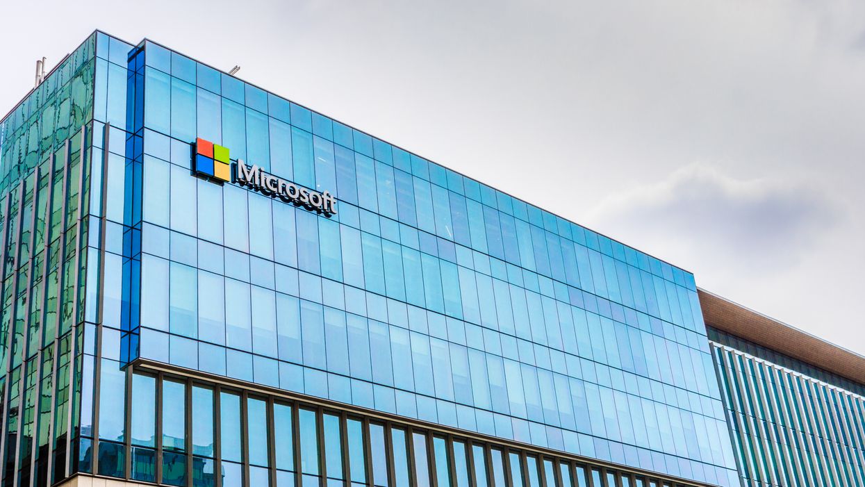 Microsoft Jobs: Over 500 Positions Will Be Opening In Vancouver This Year