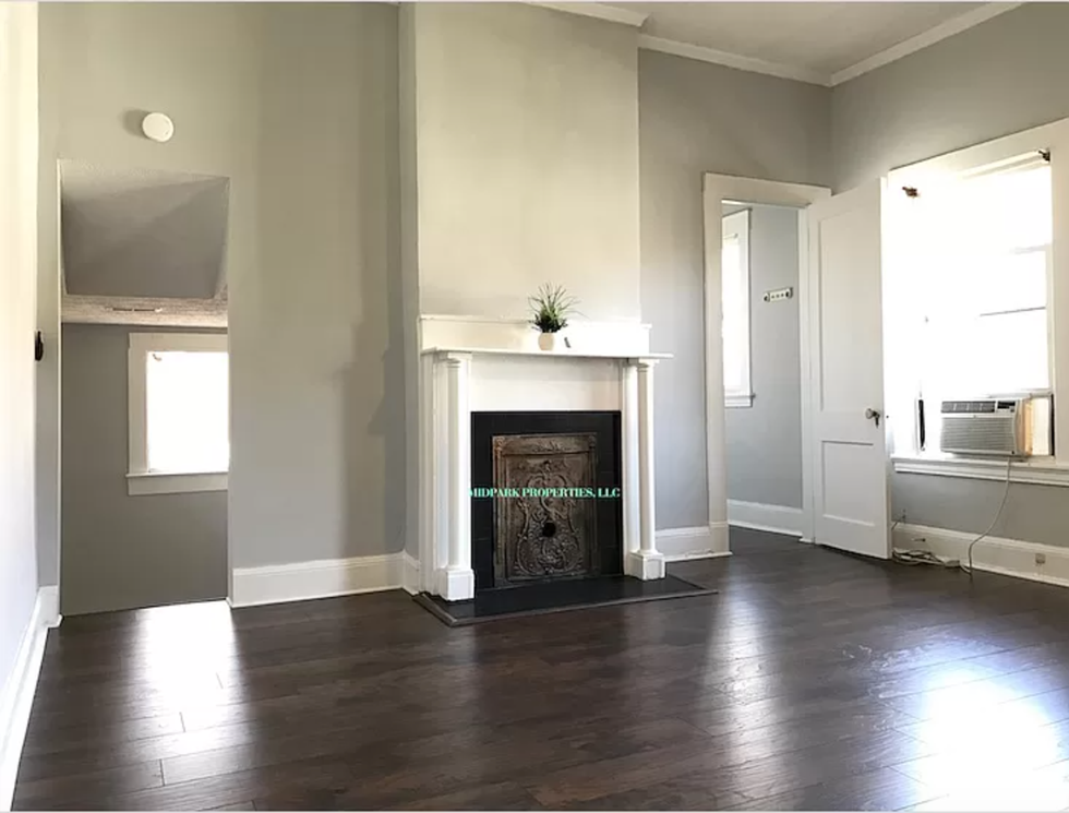 Midtown Rental Apartment Atlanta