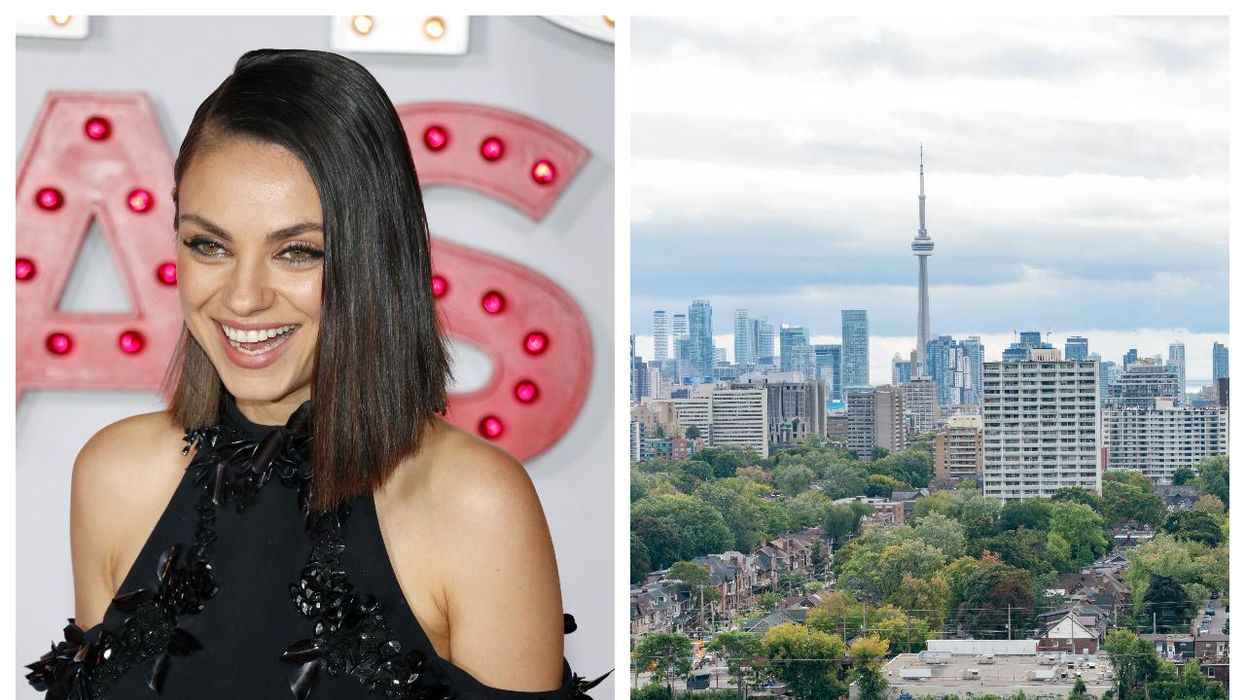 Mila Kunis Casting Call Is Looking For Actors To Star In Movie