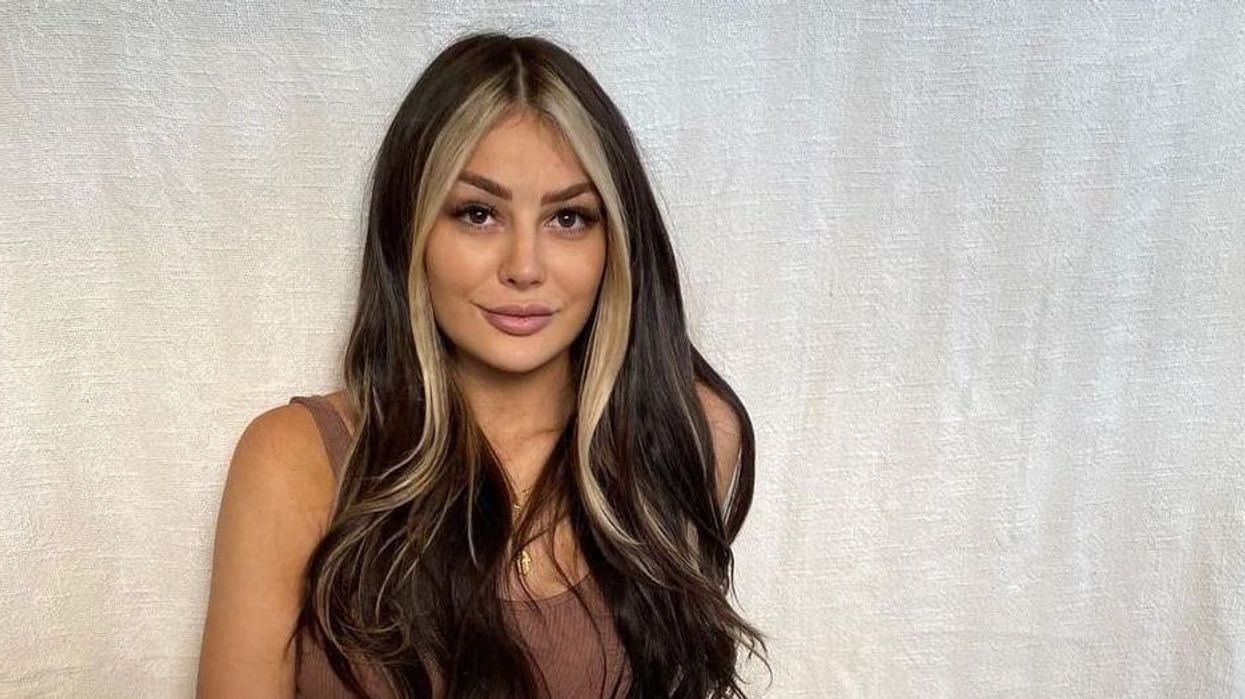 Milaydie Bujold partage les commentaires haineux qu'elle reçoit